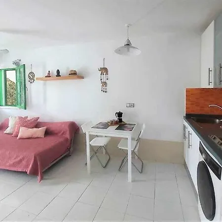 Apartment Rest Nook On The *