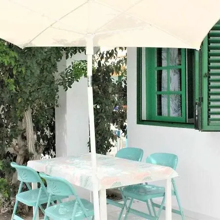 Apartment Rest Nook On The El Cotillo (Fuerteventura)