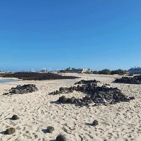Rest Nook On The * El Cotillo (Fuerteventura)