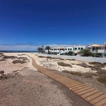 Rest Nook On The * El Cotillo (Fuerteventura)