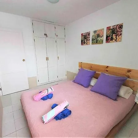 Apartment Rest Nook On The El Cotillo (Fuerteventura)