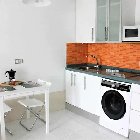 Rest Nook On The Apartment