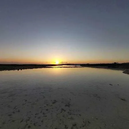 Rest Nook On The * El Cotillo (Fuerteventura)