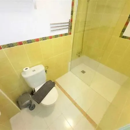 Rest Nook On The Apartment El Cotillo (Fuerteventura)