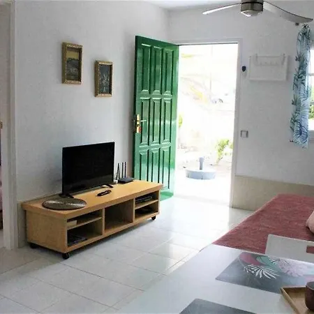 Apartment Rest Nook On The *