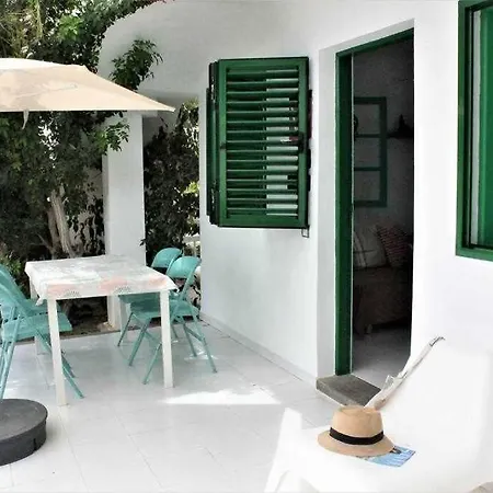 Rest Nook On The *