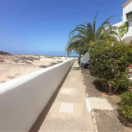 Rest Nook On The El Cotillo (Fuerteventura)