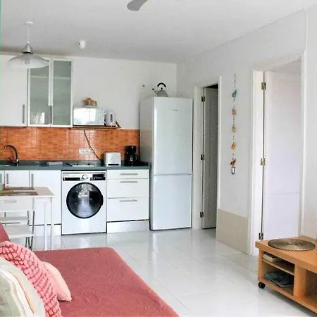 Rest Nook On The * El Cotillo (Fuerteventura)