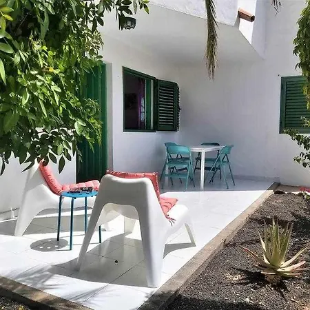 Apartment Rest Nook On The
