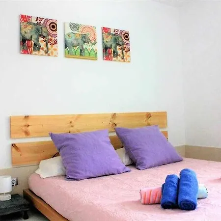 Rest Nook On The *