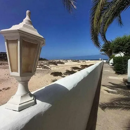 Apartment Rest Nook On The El Cotillo (Fuerteventura)