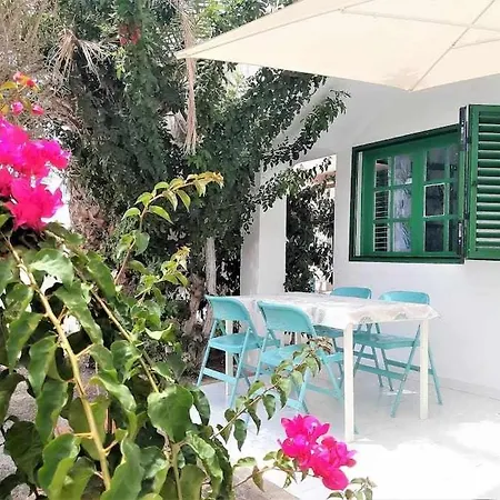 Apartment Rest Nook On The