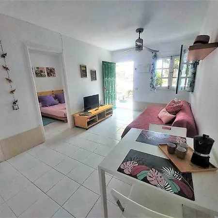 Rest Nook On The Appartamento *