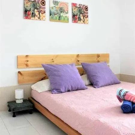 Appartamento Rest Nook On The