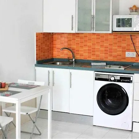 Rest Nook On The Appartamento