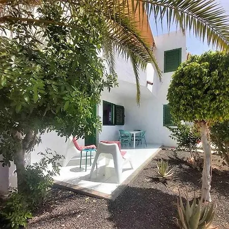 Rest Nook On The Appartamento